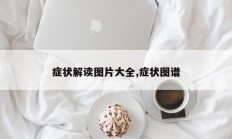 症状解读图片大全,症状图谱