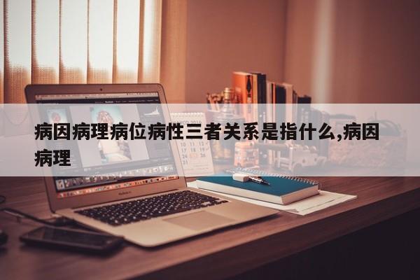 病因病理病位病性三者关系是指什么,病因 病理
