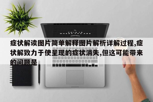 症状解读图片简单解释图片解析详解过程,症状解致力于使呈现的症状消失,但这可能带来的问题是